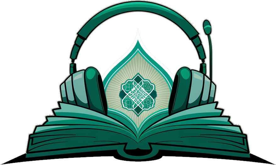Quran Online Center Logo